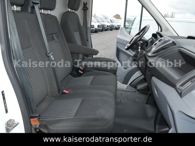 Furgón Ford Transit FT350 L2H3 VA Werkstatt Klima AHK PDC: foto 13