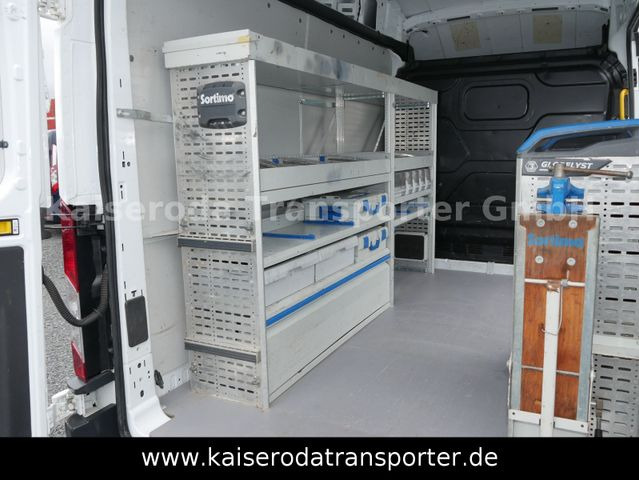 Furgón Ford Transit FT350 L2H3 VA Werkstatt Klima AHK PDC: foto 19