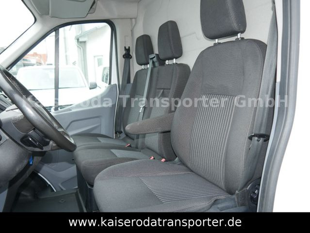 Furgón Ford Transit FT350 L2H3 VA Werkstatt Klima AHK PDC: foto 8