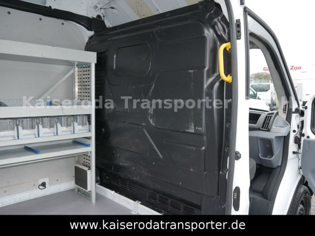 Furgón Ford Transit FT350 L2H3 VA Werkstatt Klima AHK PDC: foto 16