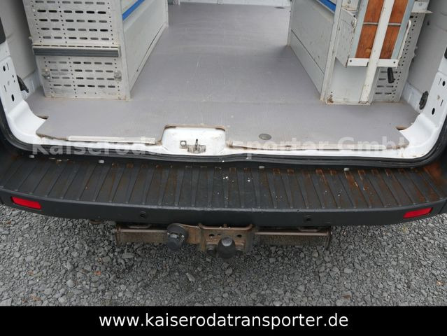 Furgón Ford Transit FT350 L2H3 VA Werkstatt Klima AHK PDC: foto 20