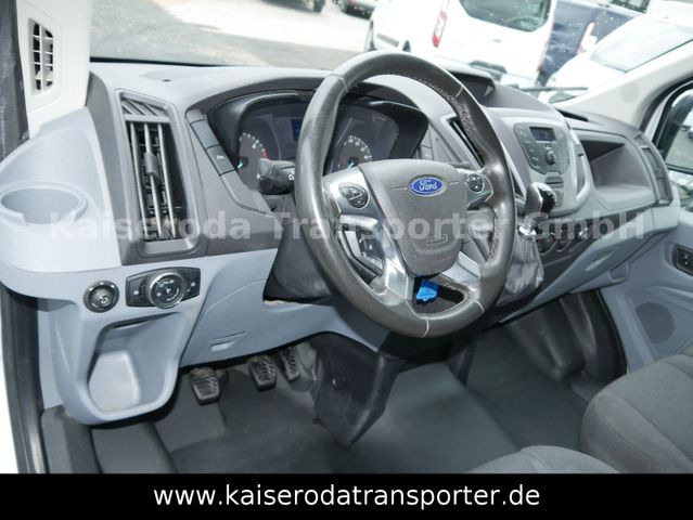 Furgón Ford Transit FT350 L2H3 VA Werkstatt Klima AHK PDC: foto 9