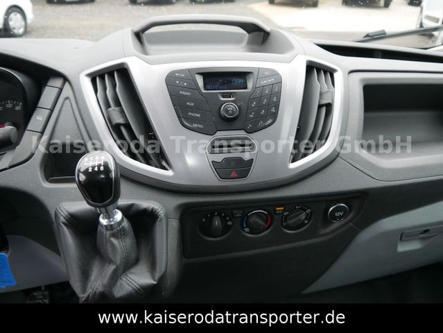 Furgón Ford Transit FT350 L2H3 VA Werkstatt Klima AHK PDC: foto 10