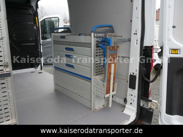 Furgón Ford Transit FT350 L2H3 VA Werkstatt Klima AHK PDC: foto 18
