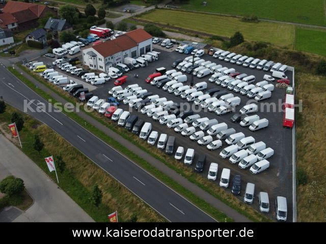Peugeot Boxer HDi 335 L2H2 VA Ka.Werkstatt Klima Navi - Furgón: foto 2 Peugeot Boxer HDi 335 L2H2 VA Ka.Werkstatt Klima Navi - Furgón: foto 2