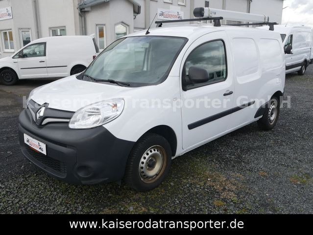 Renault Kangoo 1,5 dCi VA Maxi Ka. Klima Navi Kamera - Furgón: foto 1 Renault Kangoo 1,5 dCi VA Maxi Ka. Klima Navi Kamera - Furgón: foto 1