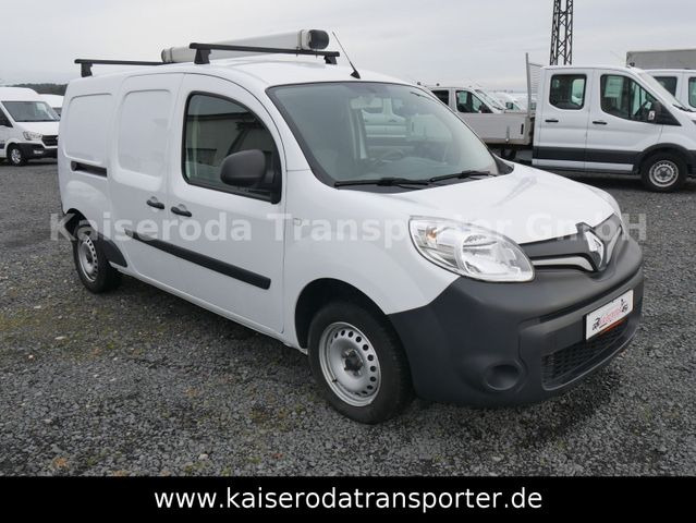 Renault Kangoo Maxi Extra 1,5 Kasten Klima Kamera Navi - Furgón: foto 3 Renault Kangoo Maxi Extra 1,5 Kasten Klima Kamera Navi - Furgón: foto 3
