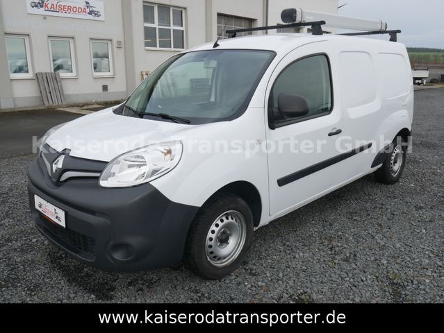Renault Kangoo Maxi Extra 1,5 Kasten Klima Kamera Navi - Furgón: foto 1 Renault Kangoo Maxi Extra 1,5 Kasten Klima Kamera Navi - Furgón: foto 1