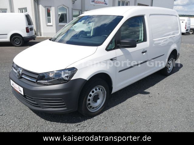 Volkswagen Caddy 2,0 TDI DSG 4Motion Maxi Klima AHK Navi - Furgón: foto 1 Volkswagen Caddy 2,0 TDI DSG 4Motion Maxi Klima AHK Navi - Furgón: foto 1