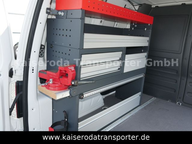 Volkswagen Caddy 2,0TDI DSG 4Motion kurz Werkst.Klima - Furgón: foto 1 Volkswagen Caddy 2,0TDI DSG 4Motion kurz Werkst.Klima - Furgón: foto 1