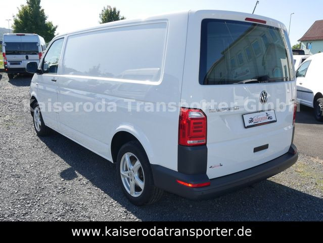 Volkswagen T6 Transporter 2.0 TSI DSG 4Motion Lang Sperre - Furgón: foto 5 Volkswagen T6 Transporter 2.0 TSI DSG 4Motion Lang Sperre - Furgón: foto 5