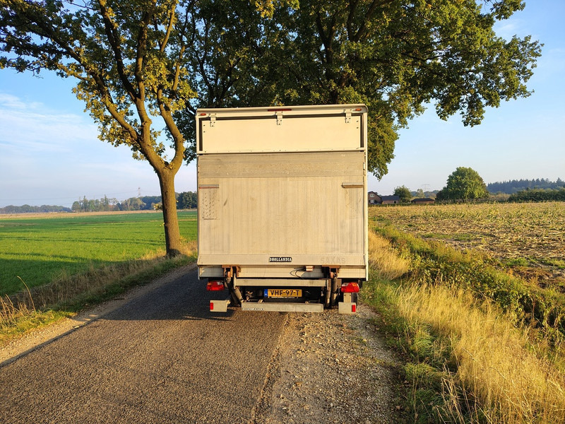 Ford Transit - Furgoneta caja cerrada: foto 5 Ford Transit - Furgoneta caja cerrada: foto 5