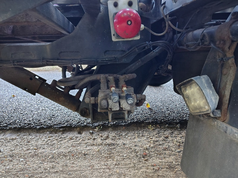 Semirremolque portavehículos GS Meppel AUTOTRANSPORTER: foto 15 Semirremolque portavehículos GS Meppel AUTOTRANSPORTER: foto 15