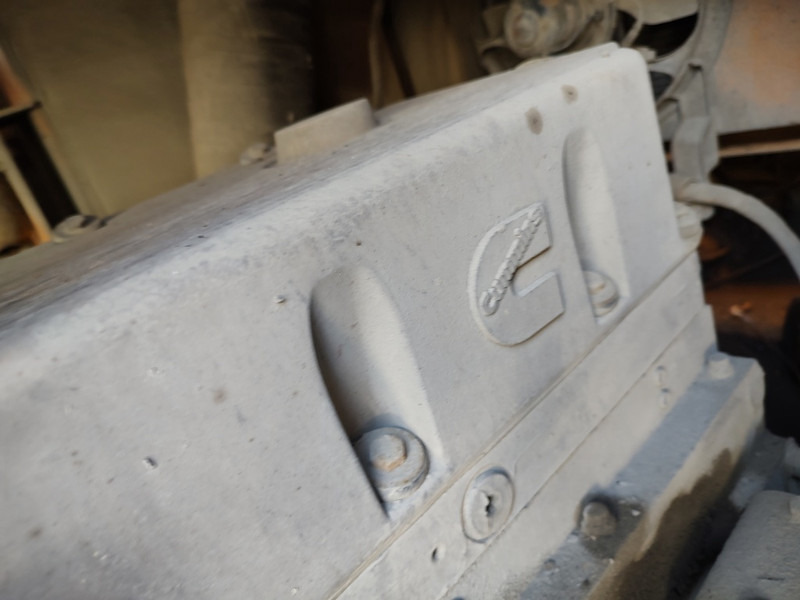 Cargadora de ruedas Hyundai HL35: foto 17