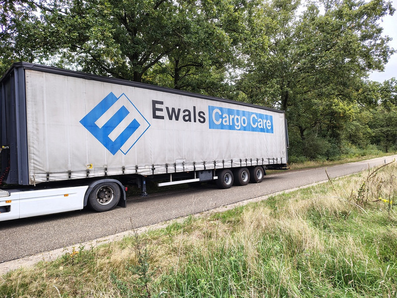 LAG MEGA DIEPLADER - Semirremolque góndola rebajadas: foto 2 LAG MEGA DIEPLADER - Semirremolque góndola rebajadas: foto 2