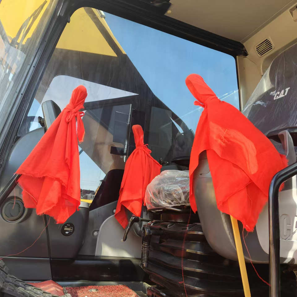 CATERPILLAR 336D2L High-efficiency earthwork engineering mining and heavy construction Customizable - Excavadora de cadenas: foto 5 CATERPILLAR 336D2L High-efficiency earthwork engineering mining and heavy construction Customizable - Excavadora de cadenas: foto 5