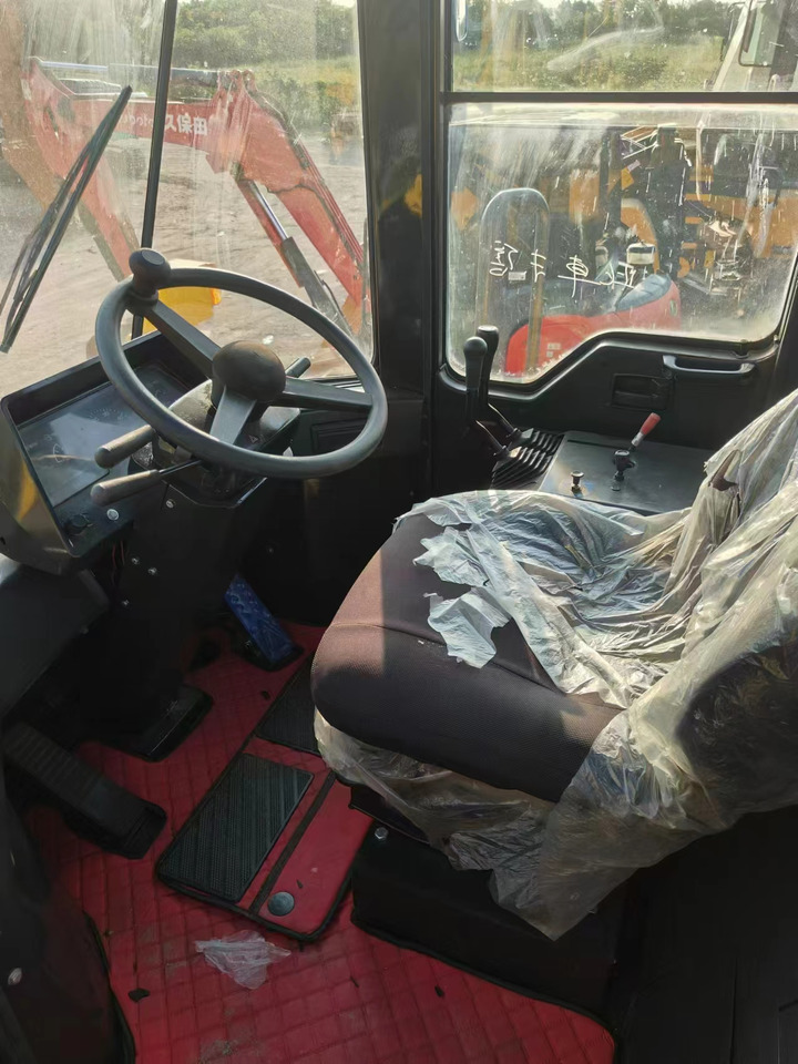 KOMATSU wa380 Low hours, direct supply from the source, lower prices - Cargadora de ruedas: foto 4 KOMATSU wa380 Low hours, direct supply from the source, lower prices - Cargadora de ruedas: foto 4