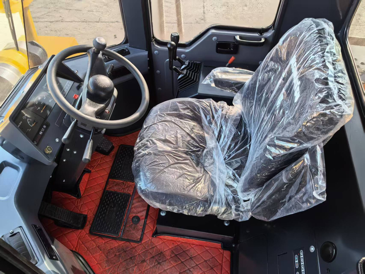 KOMATSU wa470 Low work hours, direct supply from the source, lower prices - Cargadora de ruedas: foto 3 KOMATSU wa470 Low work hours, direct supply from the source, lower prices - Cargadora de ruedas: foto 3