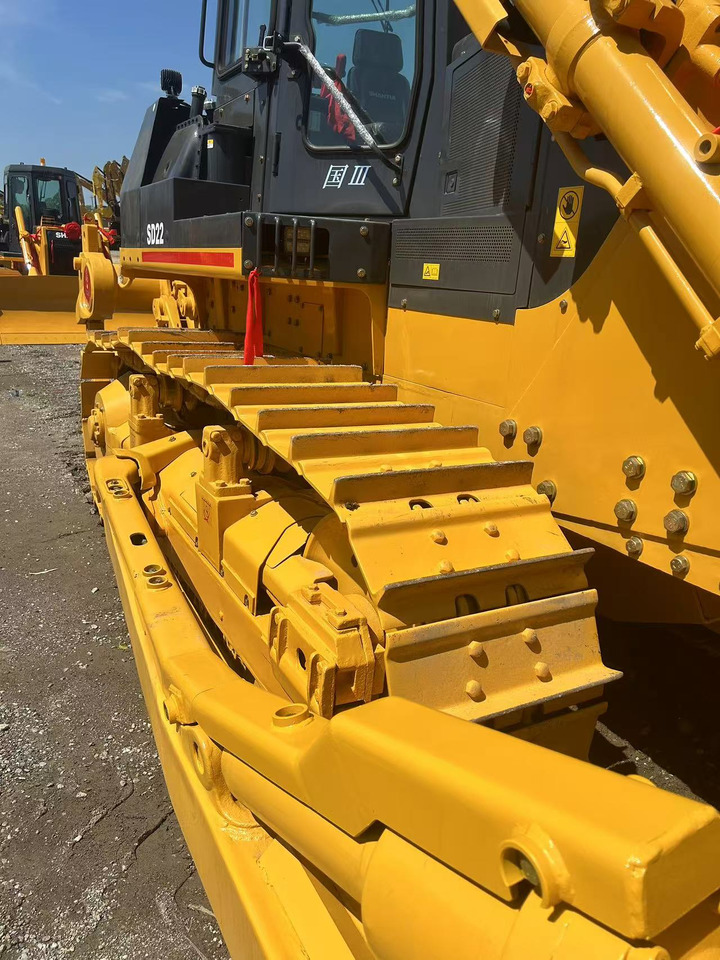 SHANTUI sd22 bulldozer discount for sale - Bulldozer: foto 3 SHANTUI sd22 bulldozer discount for sale - Bulldozer: foto 3
