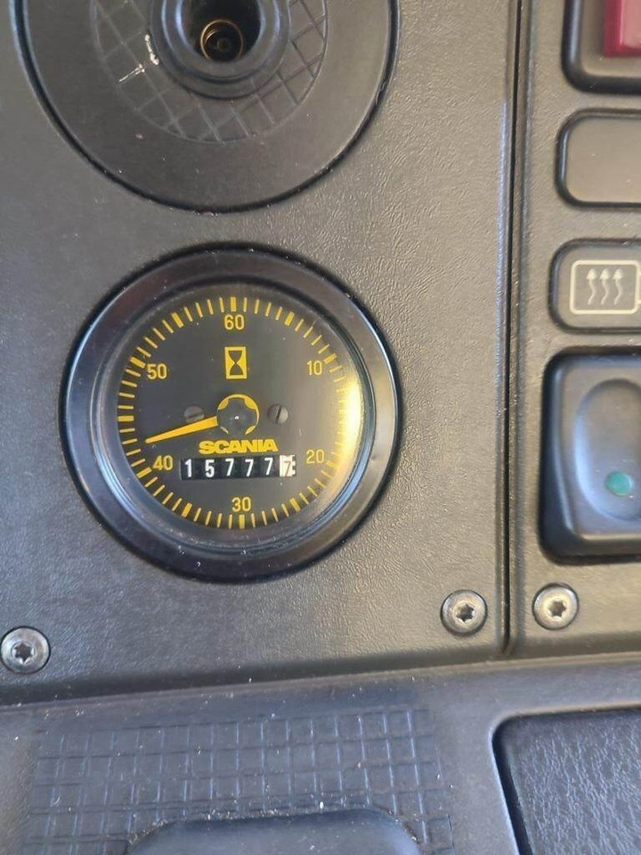 Wumag Palfinger WT 620 (WT 530, WT 610) - Autogrúa: foto 5 Wumag Palfinger WT 620 (WT 530, WT 610) - Autogrúa: foto 5