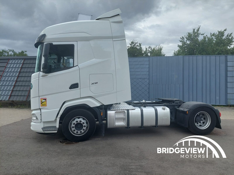 DAF XG 480 - Cabeza tractora: foto 4 DAF XG 480 - Cabeza tractora: foto 4