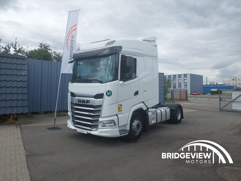 DAF XG 480 - Cabeza tractora: foto 1 DAF XG 480 - Cabeza tractora: foto 1