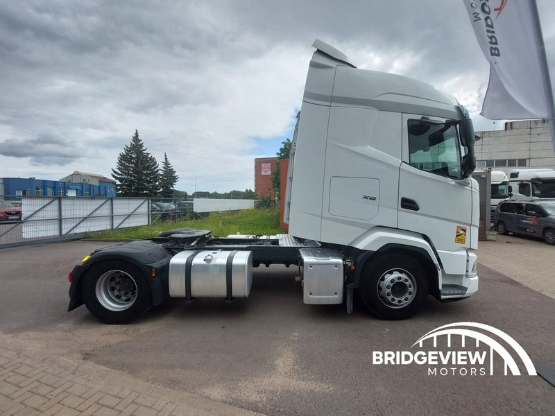 DAF XG 480 - Cabeza tractora: foto 5 DAF XG 480 - Cabeza tractora: foto 5