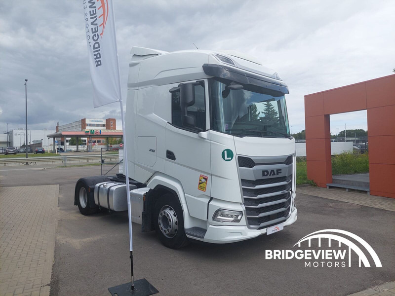 DAF XG 480 - Cabeza tractora: foto 2 DAF XG 480 - Cabeza tractora: foto 2