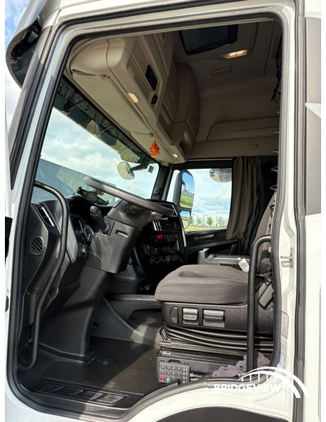 Cabeza tractora Iveco S-Way 480: foto 7