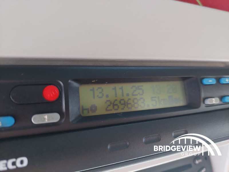 Leasing de Iveco Stralis 430 Iveco Stralis 430: foto 7 Leasing de Iveco Stralis 430 Iveco Stralis 430: foto 7