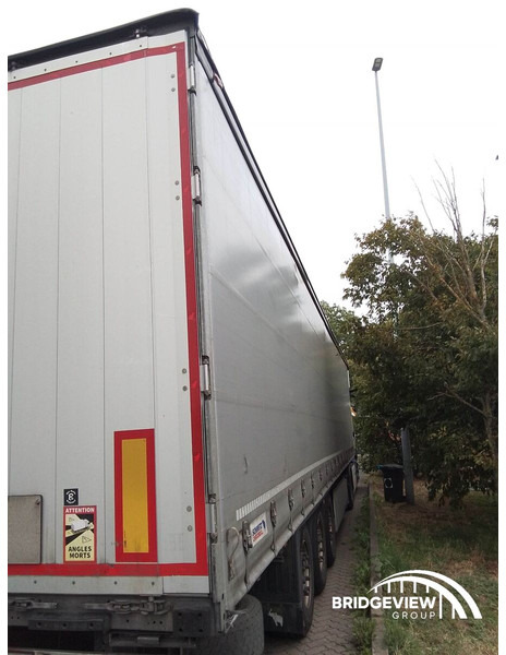 Schmitz Cargobull SCB*S3T - Remolque con toldo: foto 3 Schmitz Cargobull SCB*S3T - Remolque con toldo: foto 3