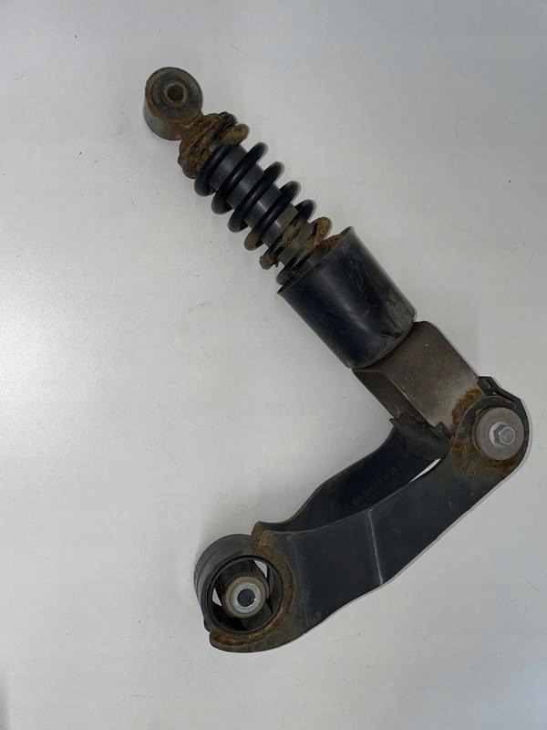 AMORTYZATOR WSPORNIK KABINY ACTROS A9603106955 - Suspensión de cabina para Camión: foto 1 AMORTYZATOR WSPORNIK KABINY ACTROS A9603106955 - Suspensión de cabina para Camión: foto 1