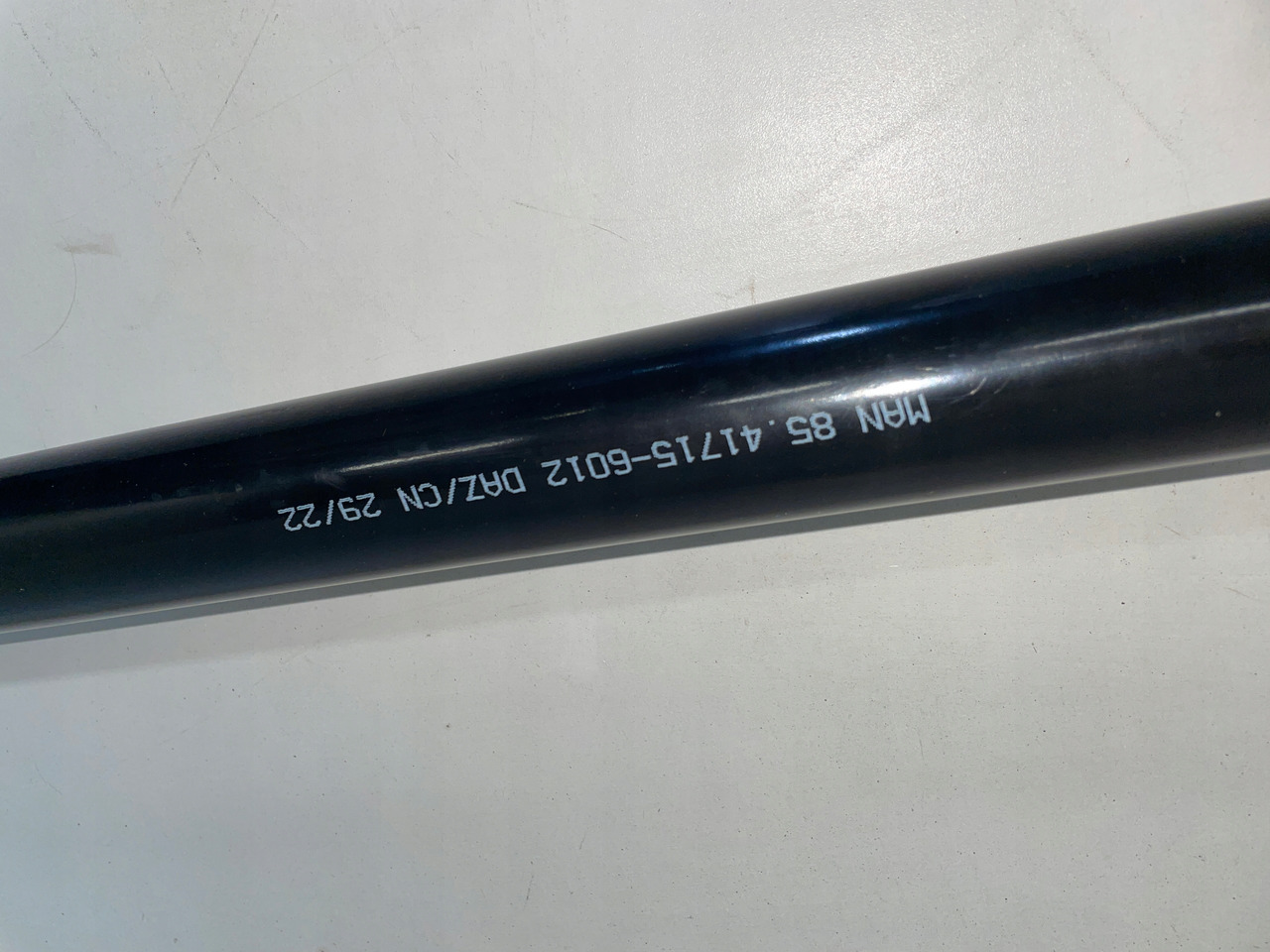 DRĄŻEK WYWROTU KABINY WYWROT MAN TG3 TGX TGS 3 85417156012 - Suspensión de cabina para Camión: foto 3 DRĄŻEK WYWROTU KABINY WYWROT MAN TG3 TGX TGS 3 85417156012 - Suspensión de cabina para Camión: foto 3