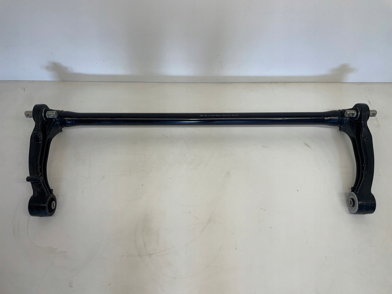 DRĄŻEK WYWROTU KABINY WYWROT MAN TG3 TGX TGS 3 85417156012 - Suspensión de cabina para Camión: foto 2 DRĄŻEK WYWROTU KABINY WYWROT MAN TG3 TGX TGS 3 85417156012 - Suspensión de cabina para Camión: foto 2