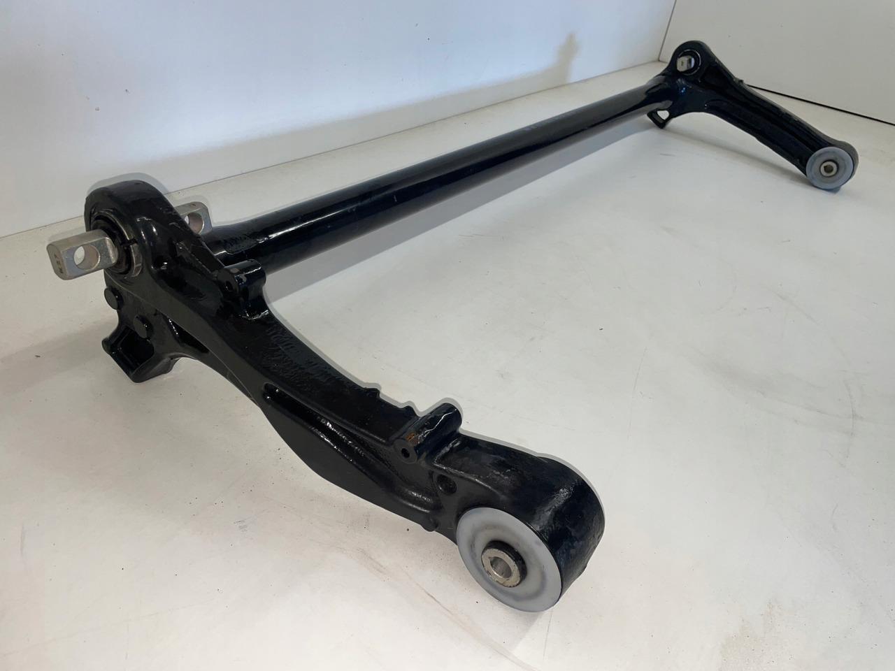 DRĄŻEK WYWROTU KABINY WYWROT MAN TG3 TGX TGS 3 85417156012 - Suspensión de cabina para Camión: foto 4 DRĄŻEK WYWROTU KABINY WYWROT MAN TG3 TGX TGS 3 85417156012 - Suspensión de cabina para Camión: foto 4