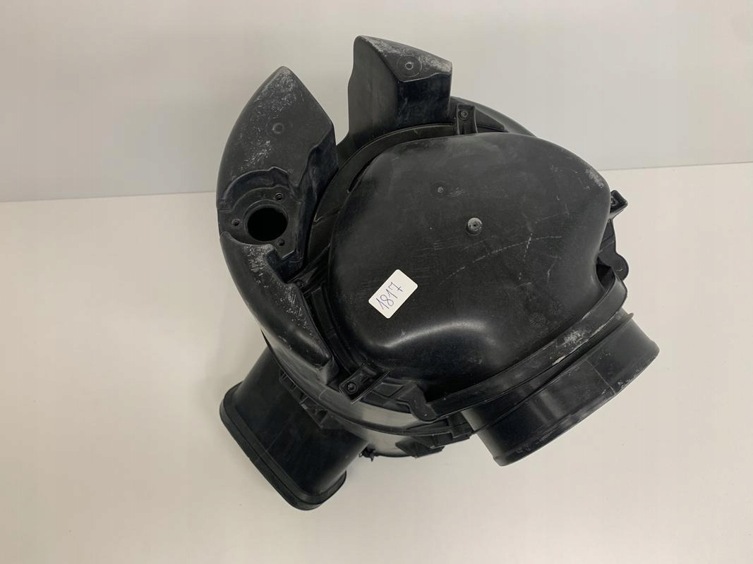 FILTR POWIETRZA OBUDOWA FILTRA MAN TGS TGX EURO 6 - Filtro de aire para Camión: foto 2 FILTR POWIETRZA OBUDOWA FILTRA MAN TGS TGX EURO 6 - Filtro de aire para Camión: foto 2