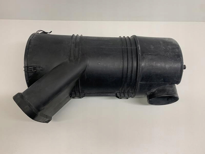 FILTR POWIETRZA OBUDOWA FILTRA MAN TGS TGX TGA - Filtro de aire para Camión: foto 3 FILTR POWIETRZA OBUDOWA FILTRA MAN TGS TGX TGA - Filtro de aire para Camión: foto 3