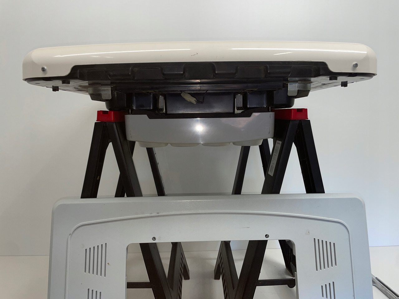 KLIMATYZACJA POSTOJOWA PILOT SLIMCOOL FACTORY PREP DAF SCANIA MC1507523 - Compresor de aire acondicionado para Camión: foto 5 KLIMATYZACJA POSTOJOWA PILOT SLIMCOOL FACTORY PREP DAF SCANIA MC1507523 - Compresor de aire acondicionado para Camión: foto 5