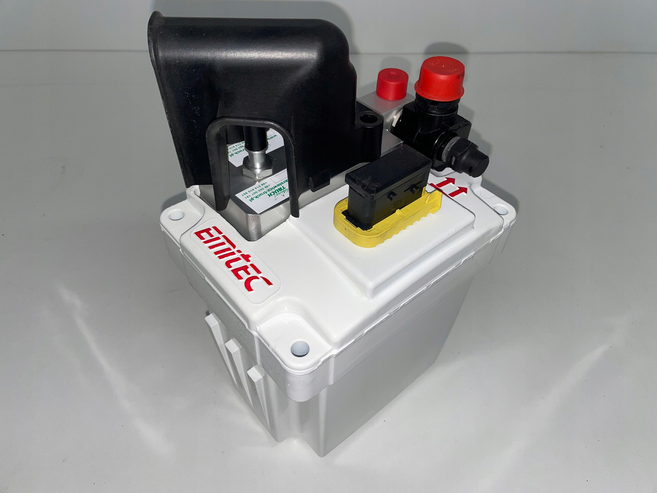 POMPA AD BLUE ADBLUE MAN TGX TGS EURO 6 - Depósito de AdBlue para Camión: foto 1 POMPA AD BLUE ADBLUE MAN TGX TGS EURO 6 - Depósito de AdBlue para Camión: foto 1