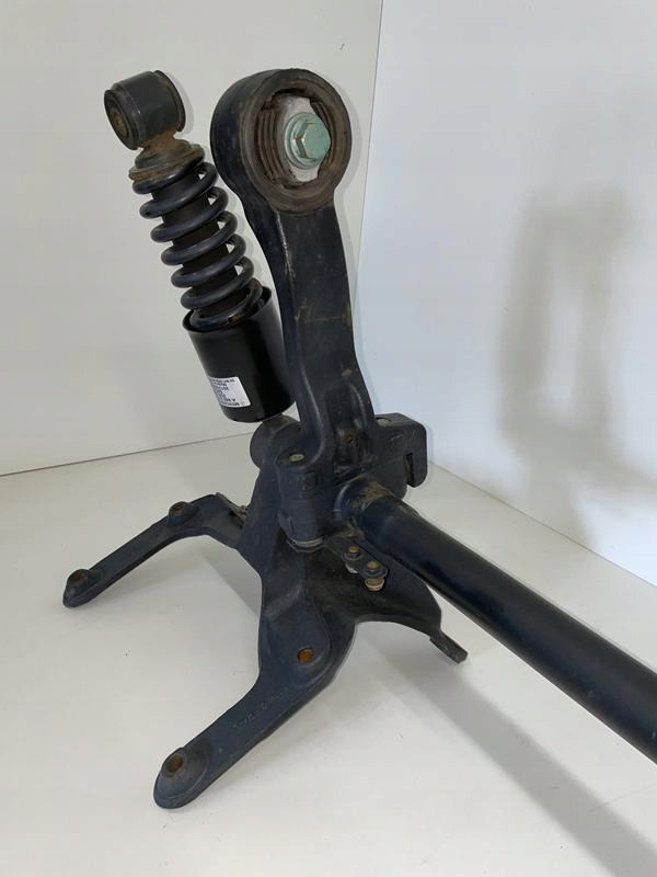 WYWROT KABINY MERCEDES ACTROS MP4 A9603101039 - Suspensión de cabina para Camión: foto 4 WYWROT KABINY MERCEDES ACTROS MP4 A9603101039 - Suspensión de cabina para Camión: foto 4