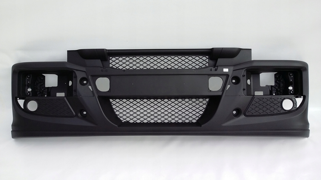 ZDERZAK IVECO EURO CARGO EUROCARGO NR 864 - Capota para Camión: foto 1 ZDERZAK IVECO EURO CARGO EUROCARGO NR 864 - Capota para Camión: foto 1