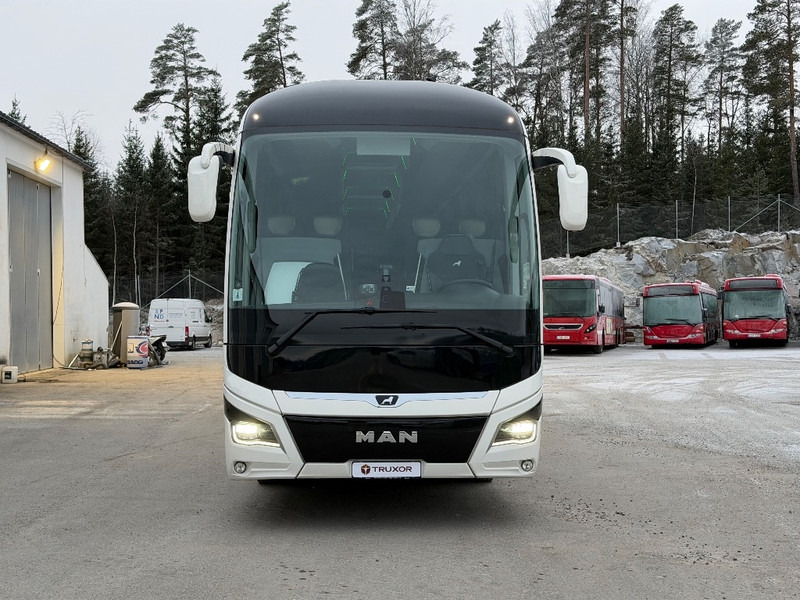 MAN Lion`s Coach (8 buses, leasing available) - Autocar: foto 3 MAN Lion`s Coach (8 buses, leasing available) - Autocar: foto 3