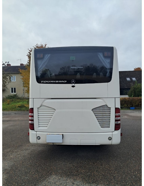 Mercedes-Benz Tourismo RH K - Autocar: foto 5 Mercedes-Benz Tourismo RH K - Autocar: foto 5