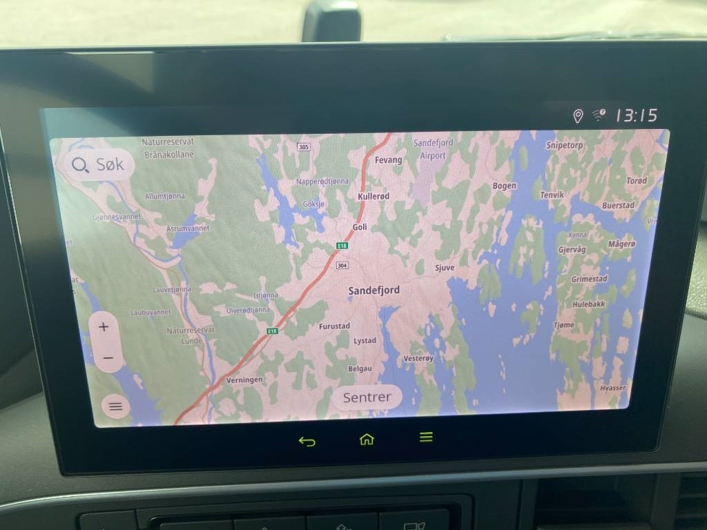 Camión portacontenedore/ Intercambiable Volvo FH 540: foto 14 Camión portacontenedore/ Intercambiable Volvo FH 540: foto 14