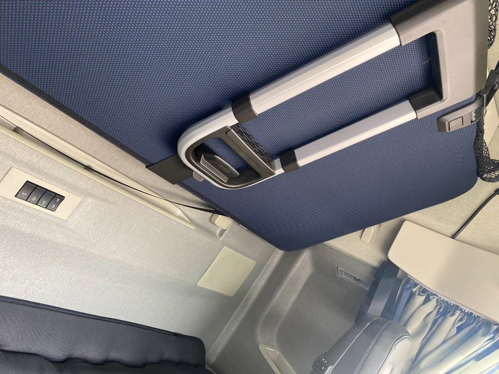 Camión portacontenedore/ Intercambiable Volvo FH 540: foto 9 Camión portacontenedore/ Intercambiable Volvo FH 540: foto 9