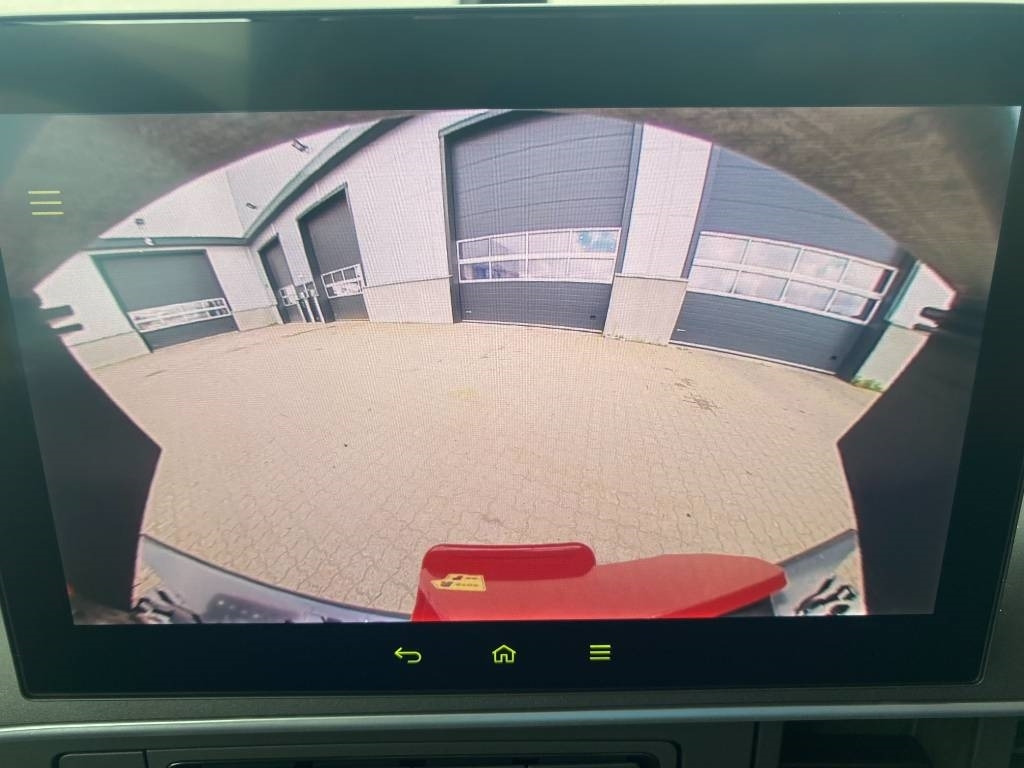 Camión portacontenedore/ Intercambiable Volvo FH 540: foto 15 Camión portacontenedore/ Intercambiable Volvo FH 540: foto 15