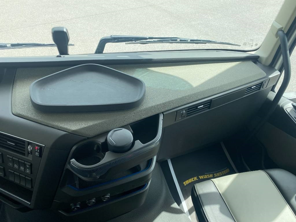 Camión portacontenedore/ Intercambiable Volvo FH 540: foto 7 Camión portacontenedore/ Intercambiable Volvo FH 540: foto 7