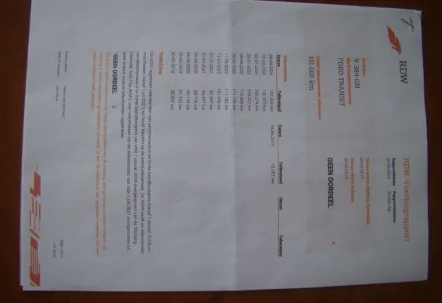 Ford TRANSIT SKRZYNIA - Furgoneta caja abierta: foto 3 Ford TRANSIT SKRZYNIA - Furgoneta caja abierta: foto 3