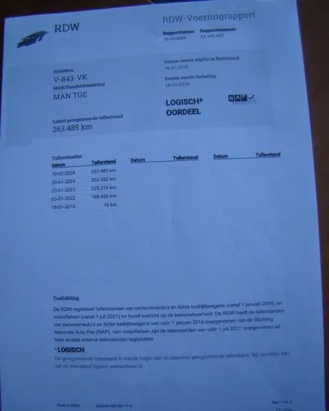 MAN TGE L5 H2 MAXI 140KM - Furgón: foto 3 MAN TGE L5 H2 MAXI 140KM - Furgón: foto 3