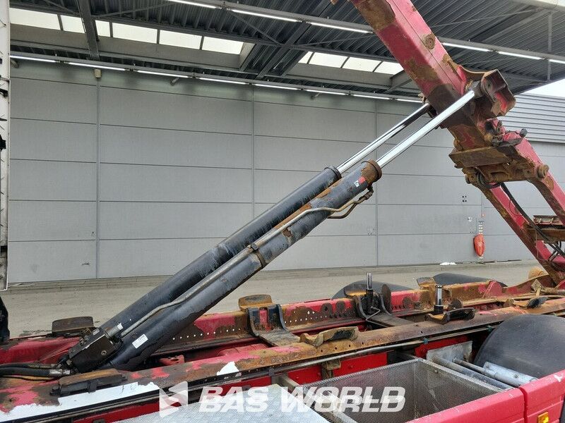 Scania R R580 - Camión: foto 4 Scania R R580 - Camión: foto 4